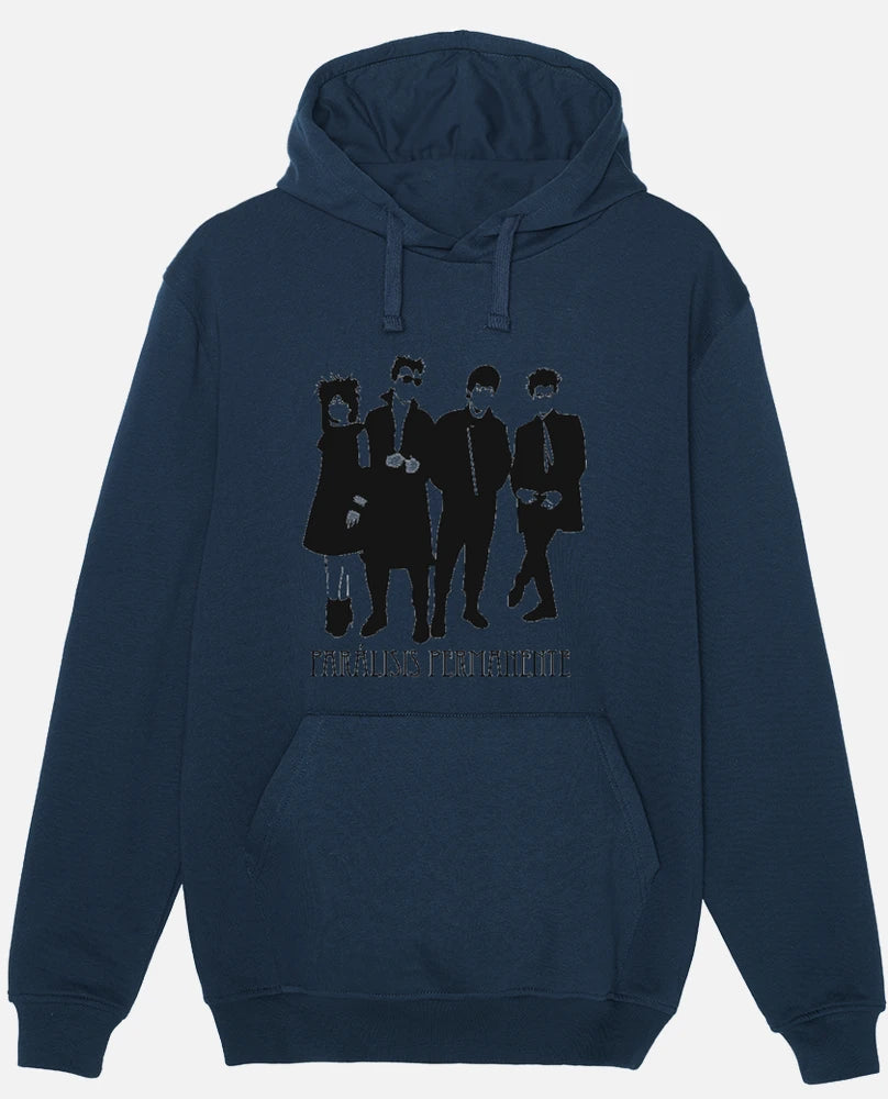Paralisis Permanente - Sudadera / Sweatshirt
