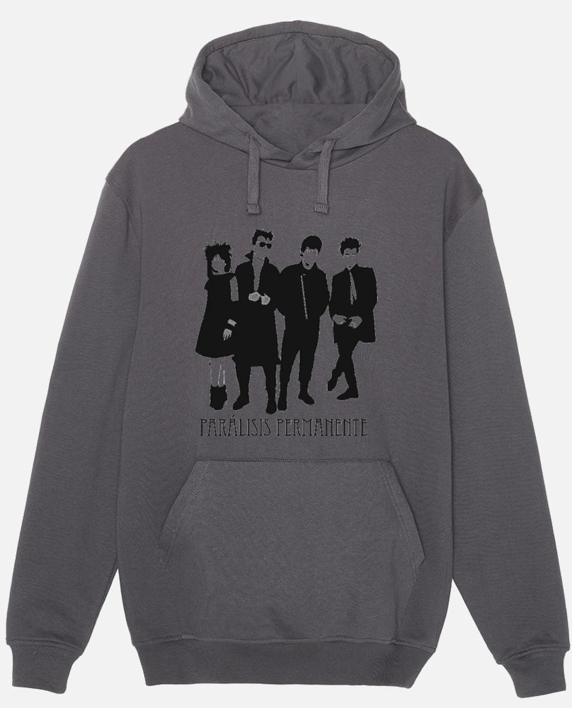 Paralisis Permanente - Sudadera / Sweatshirt