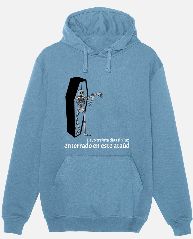 Paralisis Permanente - Sudadera / Sweatshirt