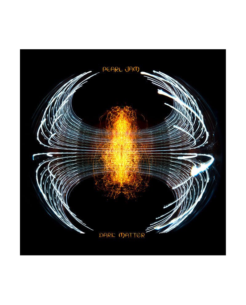 Pearl Jam - Dark Matter - CD + Blu-ray