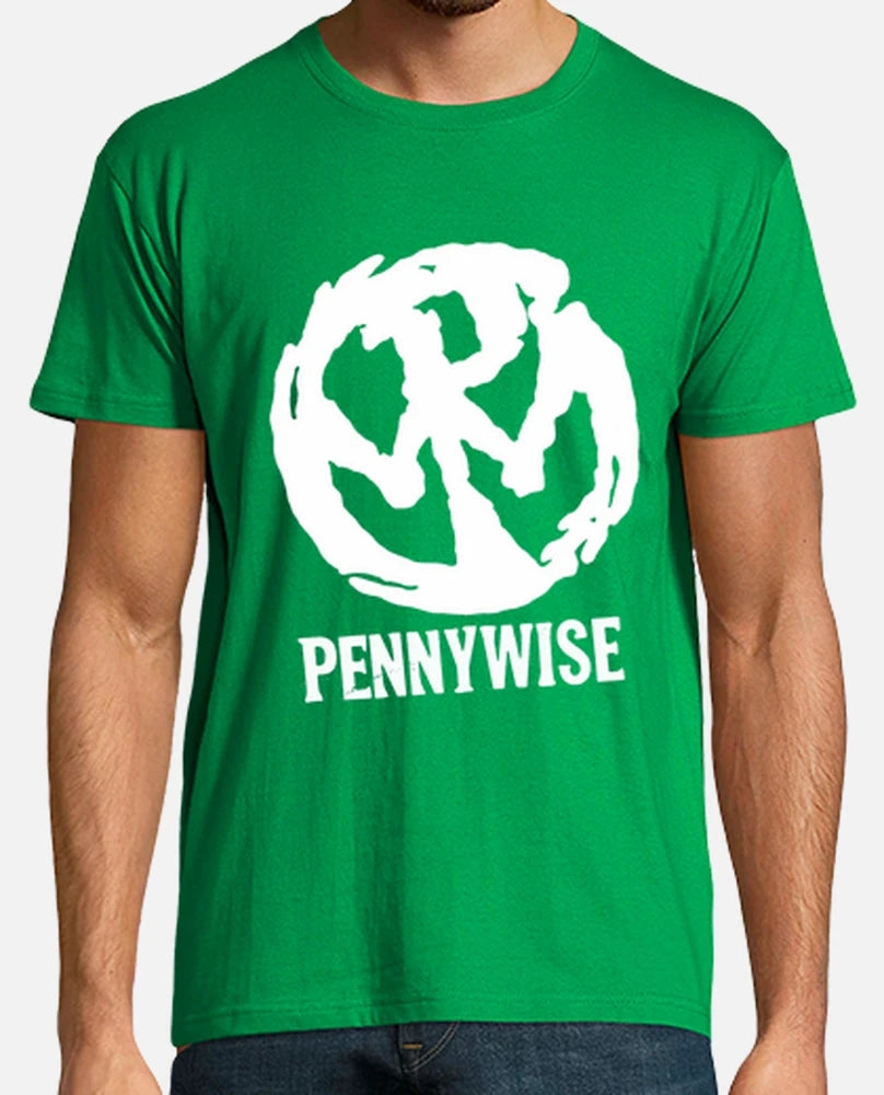Pennywise - Camiseta / T-Shirt