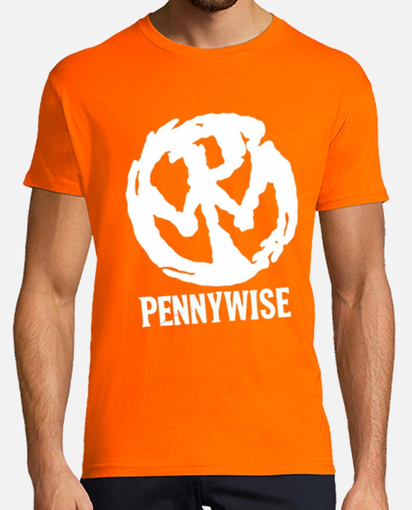 Pennywise - Camiseta / T-Shirt