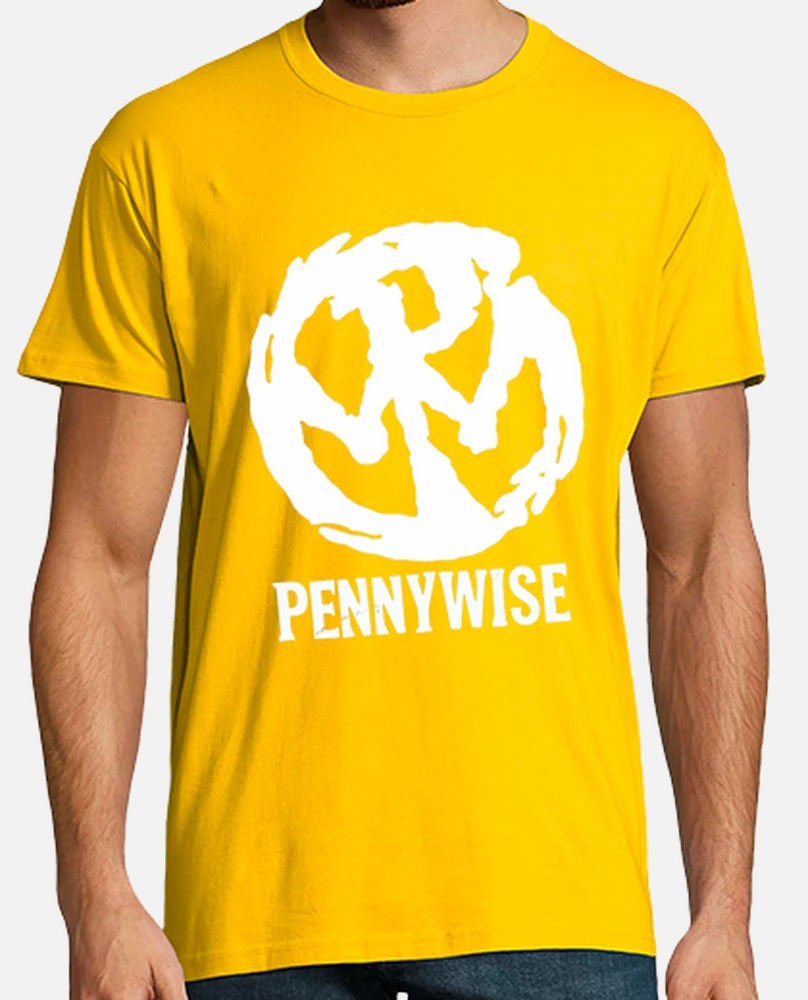 Pennywise - Camiseta / T-Shirt