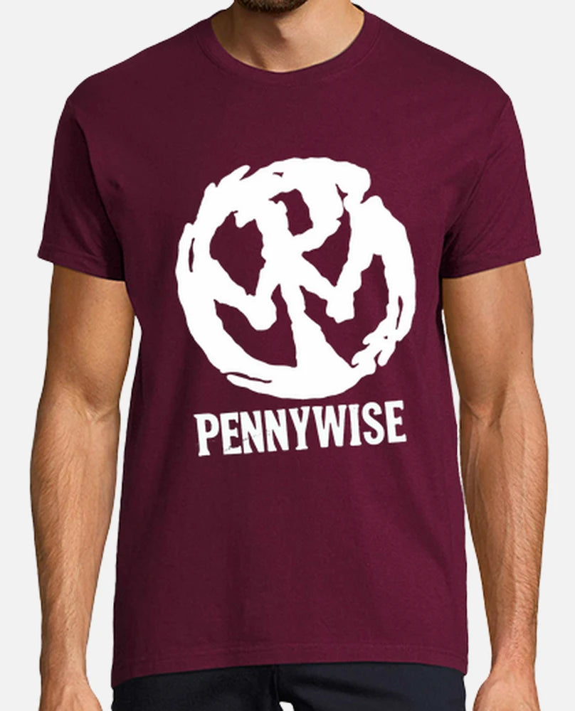 Pennywise - Camiseta / T-Shirt