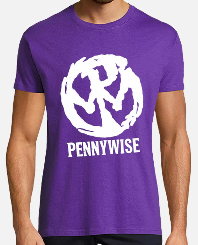 Pennywise - Camiseta / T-Shirt
