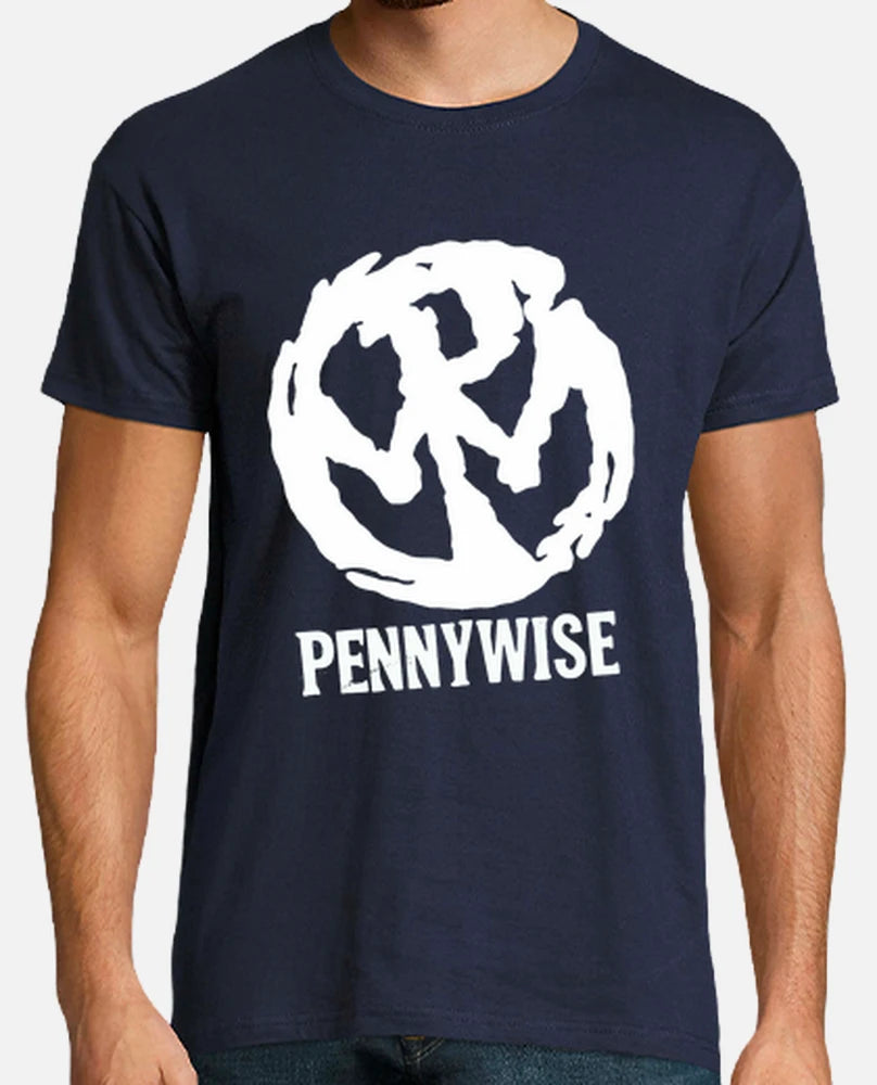 Pennywise - Camiseta / T-Shirt
