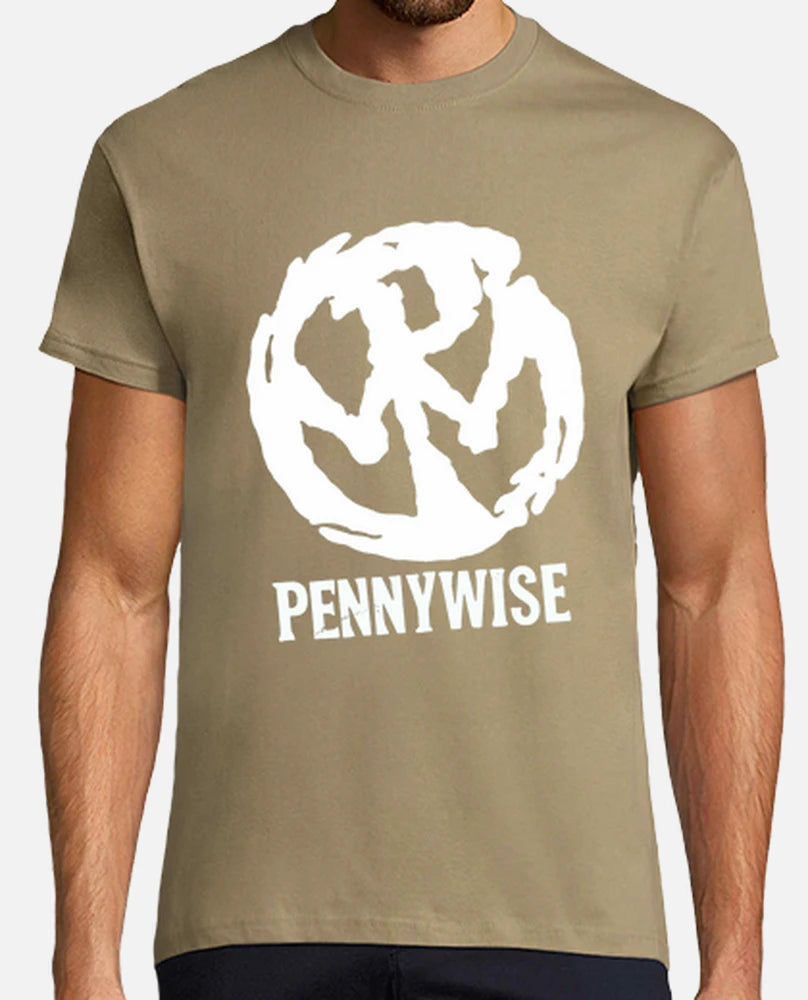 Pennywise - Camiseta / T-Shirt