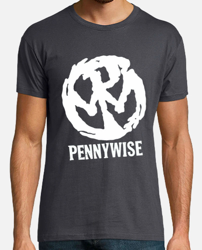 Pennywise - Camiseta / T-Shirt