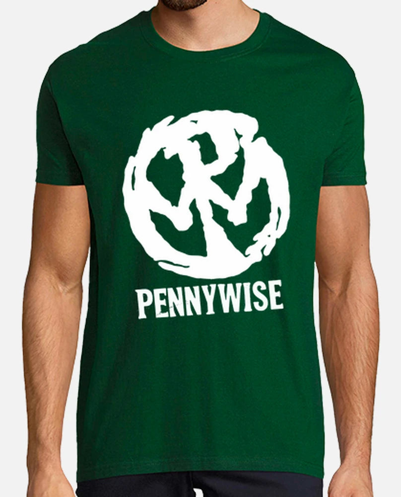 Pennywise - Camiseta / T-Shirt