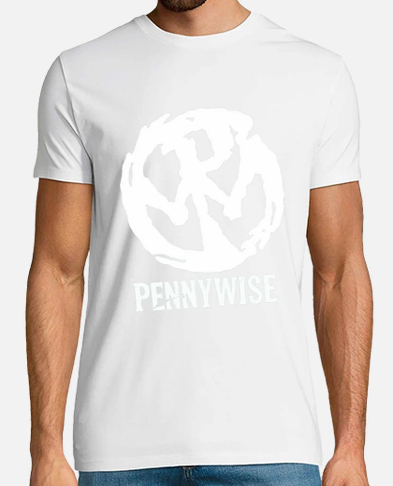 Pennywise - Camiseta / T-Shirt