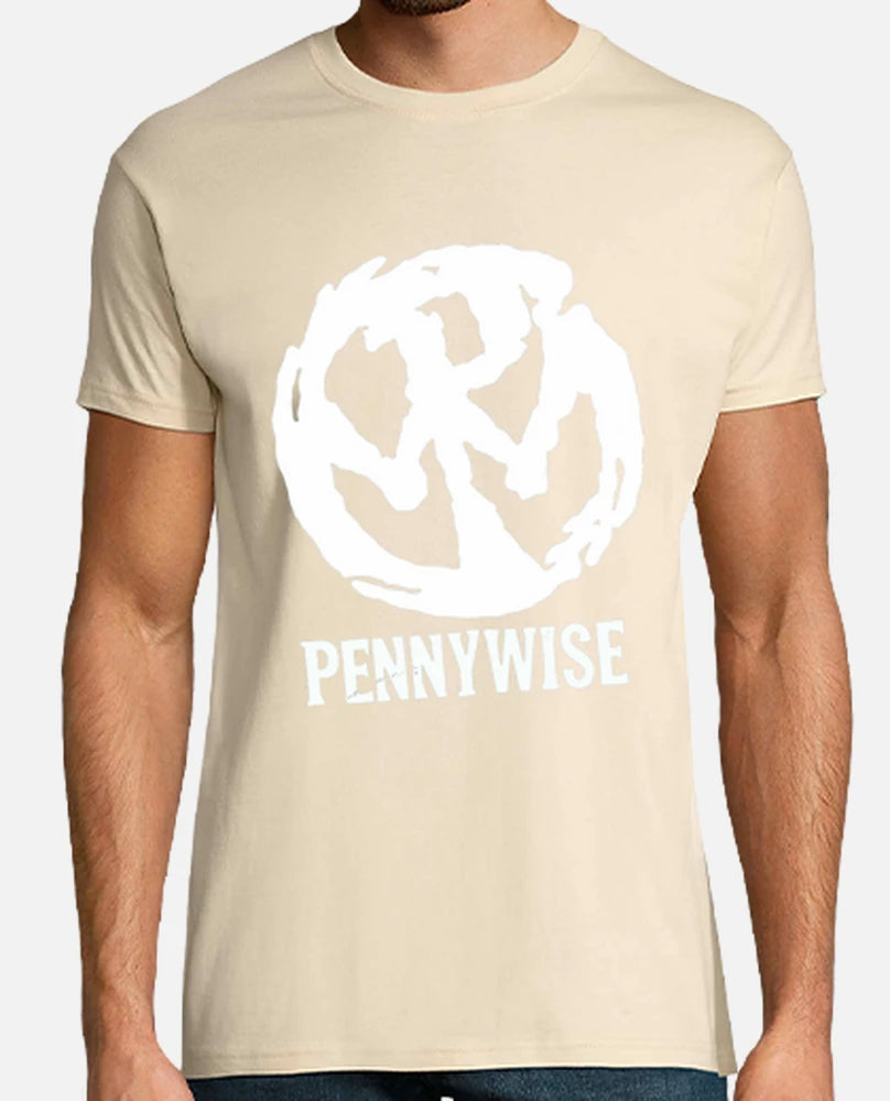 Pennywise - Camiseta / T-Shirt