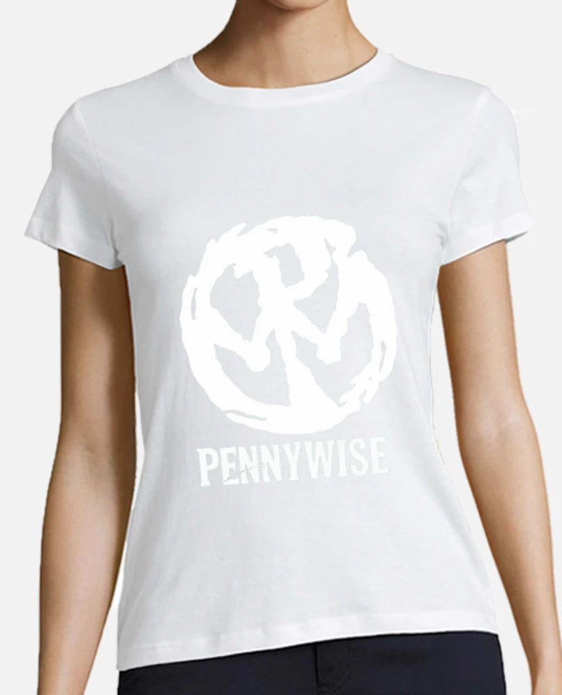 Pennywise - Women's T-Shirt