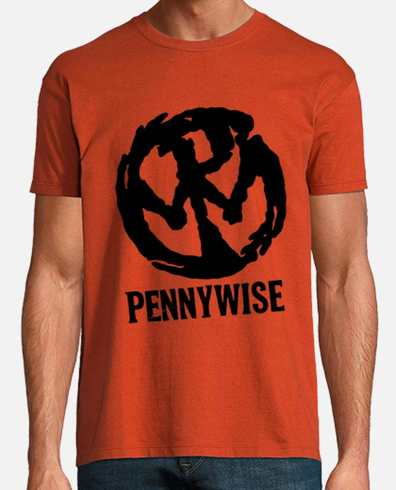 Pennywise - Camiseta / T-Shirt