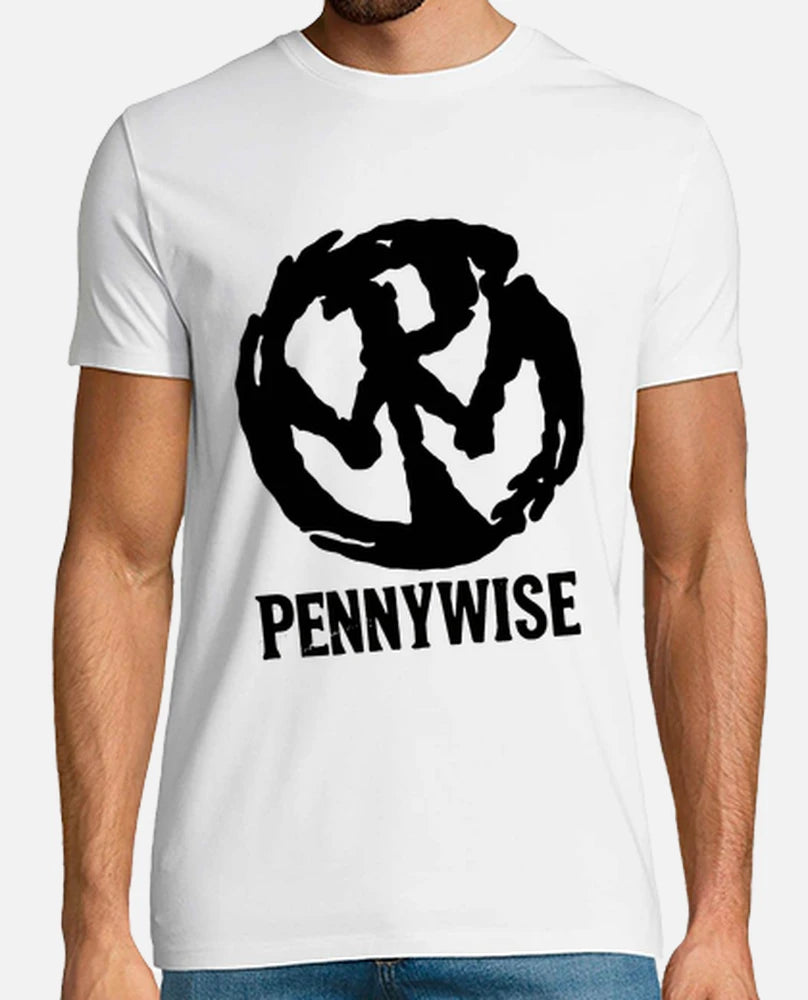 Pennywise - Camiseta / T-Shirt
