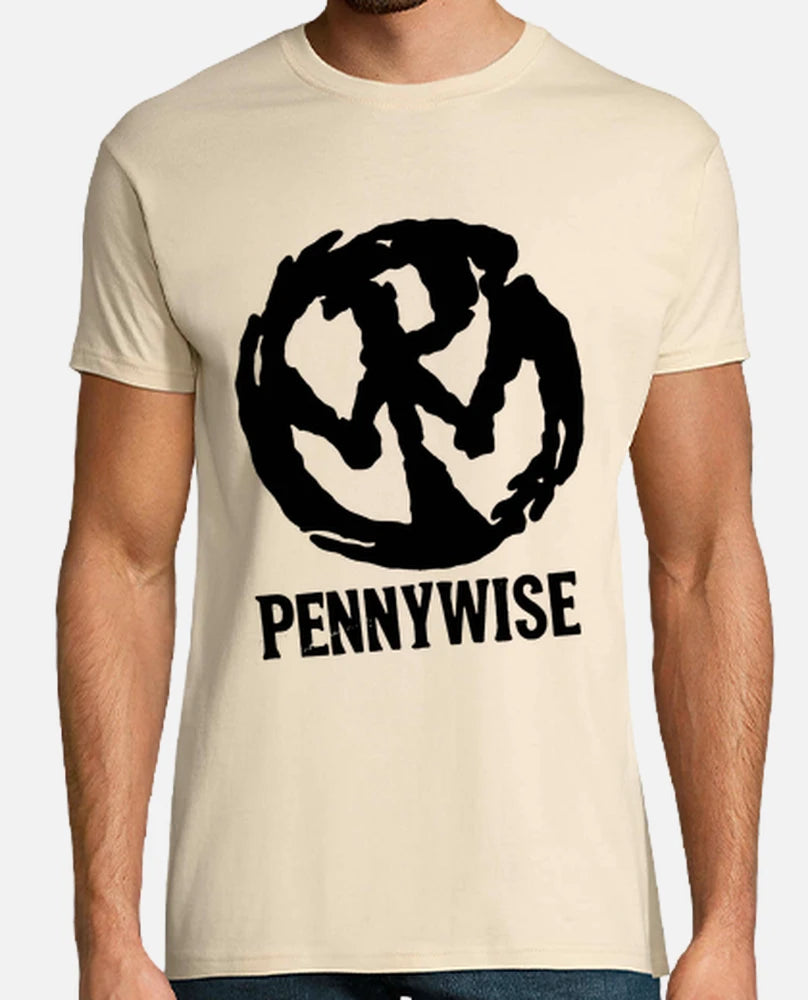 Pennywise - Camiseta / T-Shirt