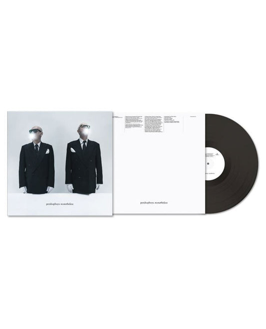 Pet Shop Boys - Nonetheless - LP