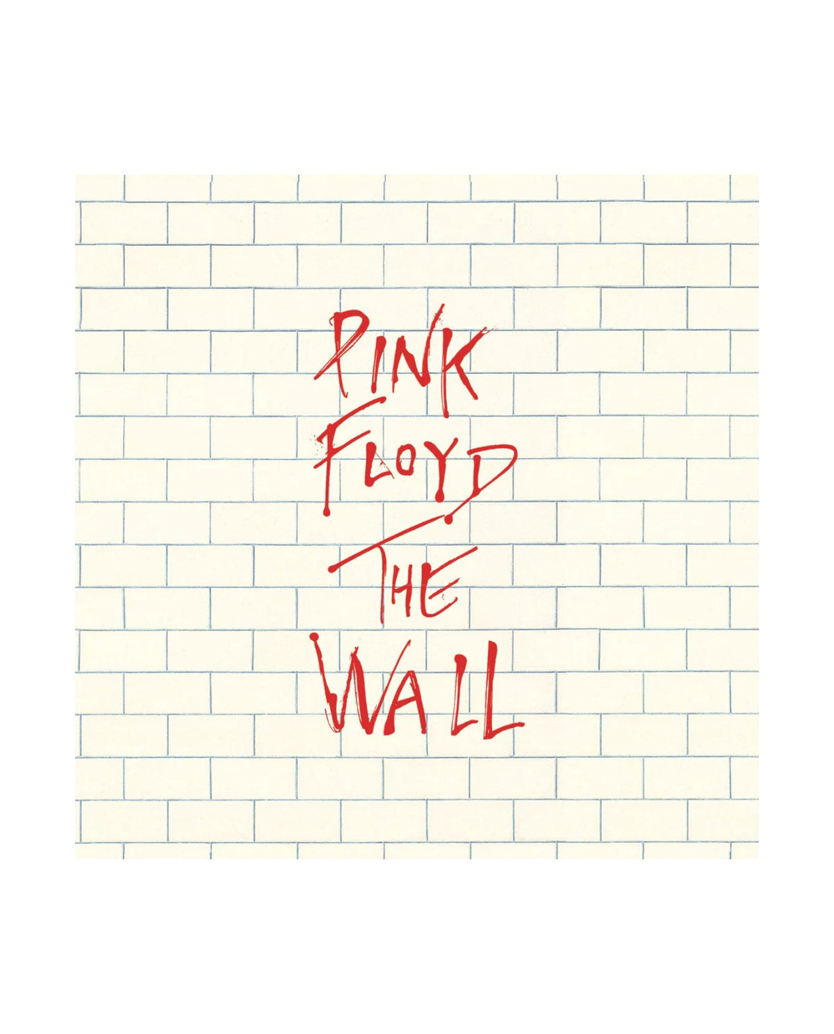 Pink Floyd - The Wall - 2xLP