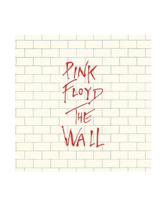 Pink Floyd - The Wall - 2xLP