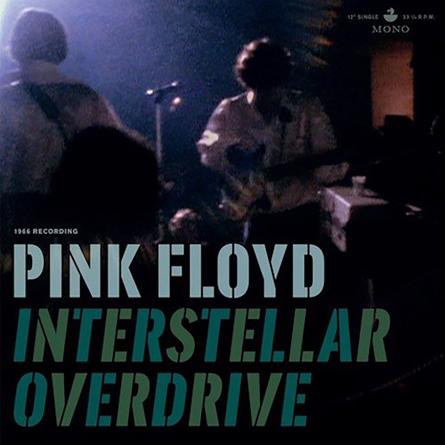 Pink Floyd - Interstellar Overdrive - 12
