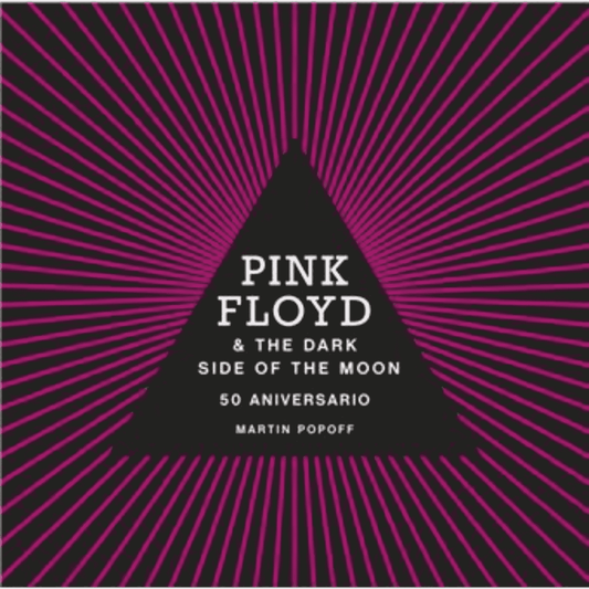 Pink Floyd - Pink Floyd - Libro