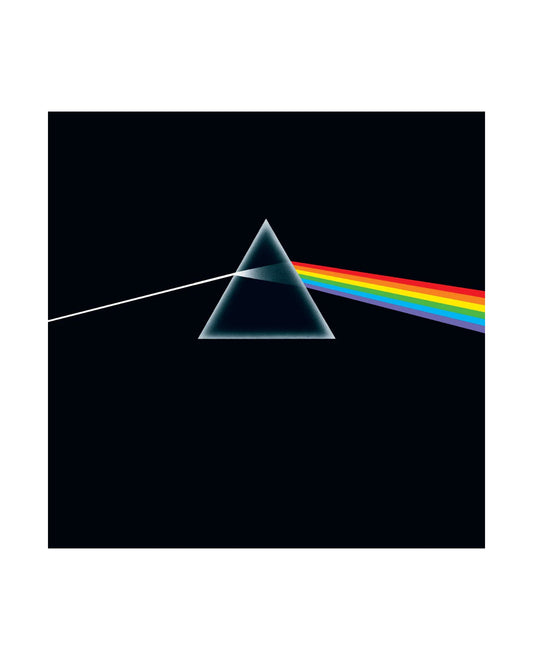 Pink Floyd - The dark side of the moon (50th anniversary remaster) - LP