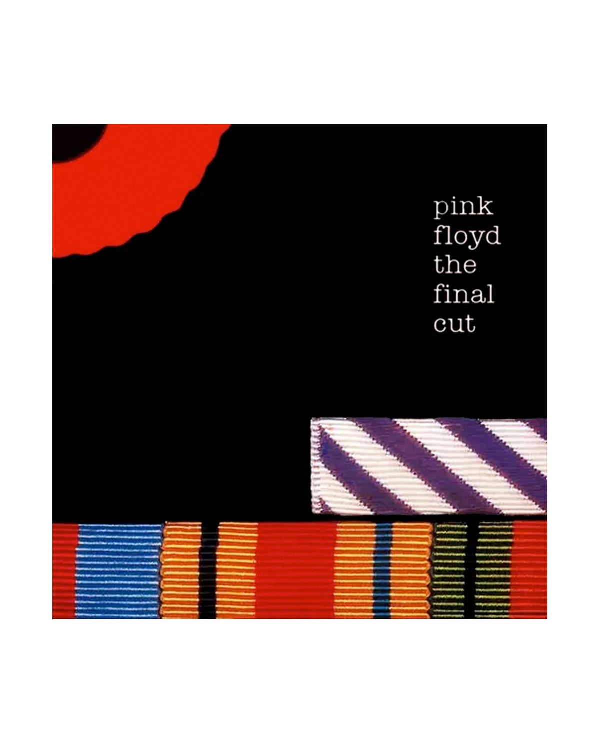 Pink Floyd - The Final Cut - LP
