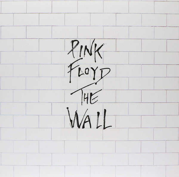 Pink Floyd - The Wall - 2xLP