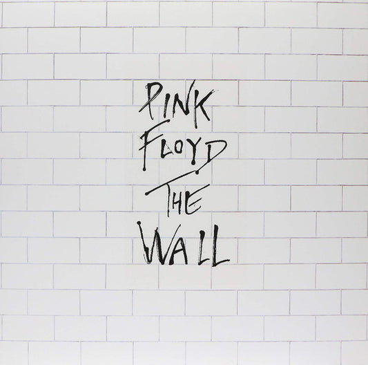Pink Floyd - The Wall - 2xLP