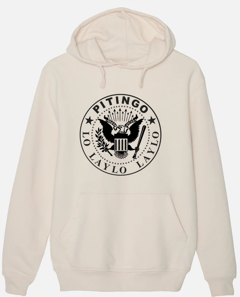 Ramones - Sudadera / Sweatshirt