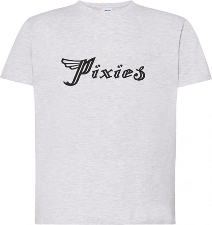 Pixies - Camiseta / T-Shirt