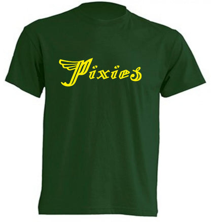 Pixies - Camiseta / T-Shirt