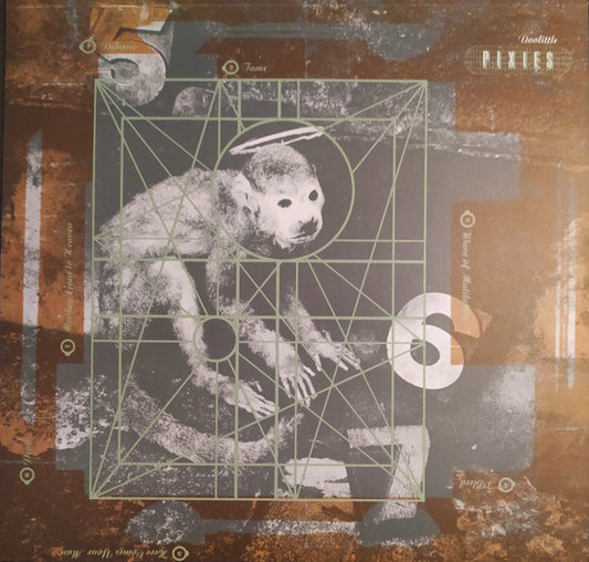 Pixies - Doolittle - LP