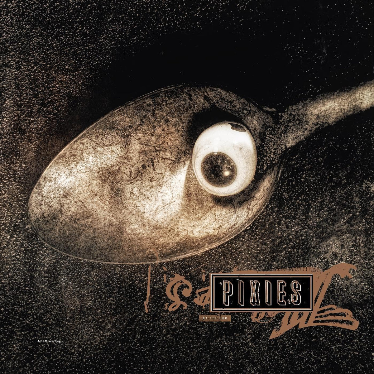 Pixies - Live at the BBC 1988-91 - 3xLP