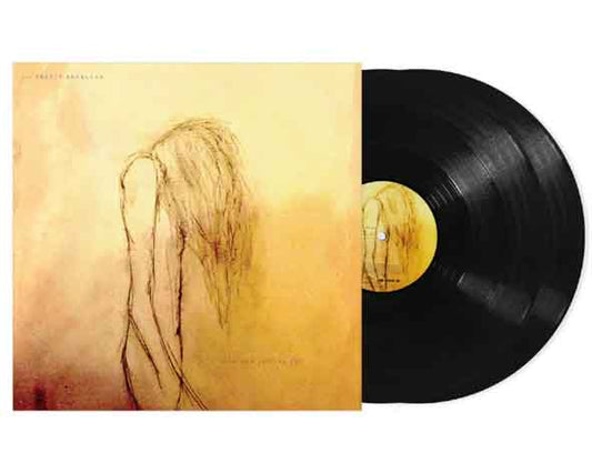The Pretty Reckless - Who You Selling For - 2xLP
