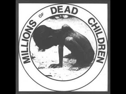 M.D.C. - Multi Death Chicken Stains - LP