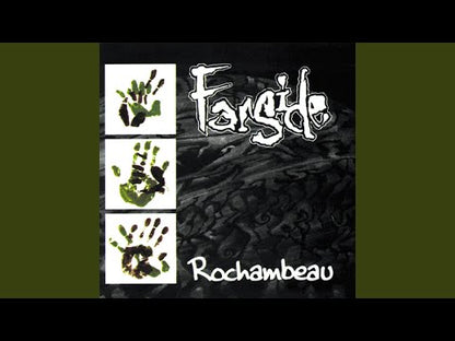 Farside - Rochambeau - LP - Color
