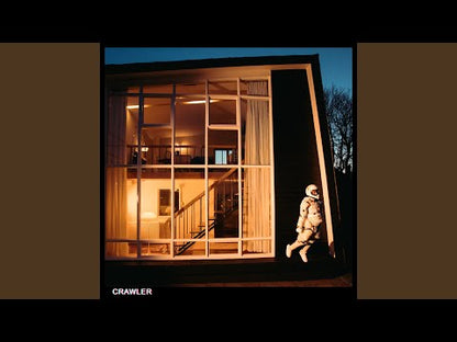 Idles - Crawler - LP - Color
