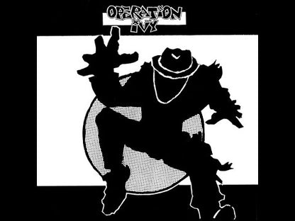 Operation Ivy - Energy - LP