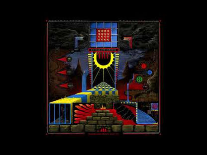 King Gizzard And The Lizard Wizard - Polygondwanaland - LP - Color
