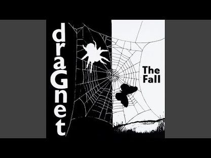 The Fall - Dragnet - LP