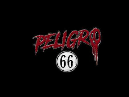 PELIGRO! - 66 Loco Mundo Vol. 1 - CD