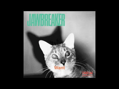 Jawbreaker - Unfun - LP