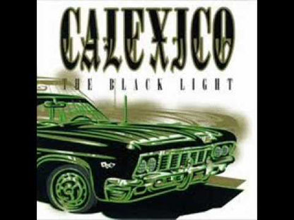 Calexico - The Black Light - LP