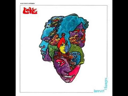 Love - Forever Changes - LP
