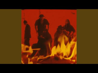 Poison Idea - We Must Burn - LP