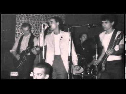 Ack-Ack - Trouser Tricks - LP - Color