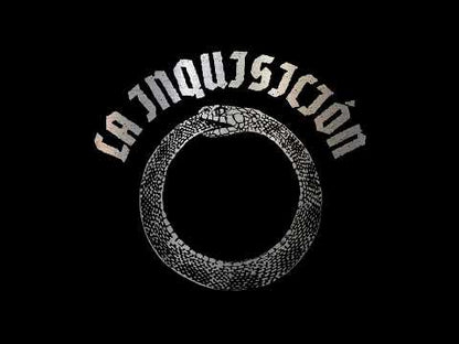 La Inquisición - Uróboros - 7"