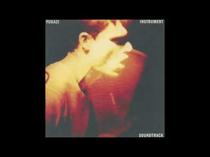 Fugazi - Instrument Soundtrack - LP - Color