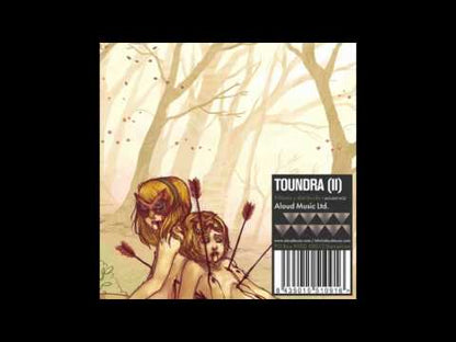 Toundra - (II) - 2xLP