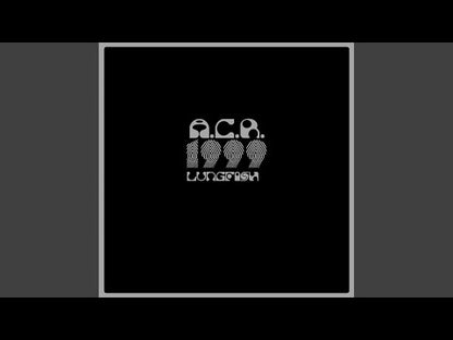 Lungfish - A.C.R. 1999 - LP - Color